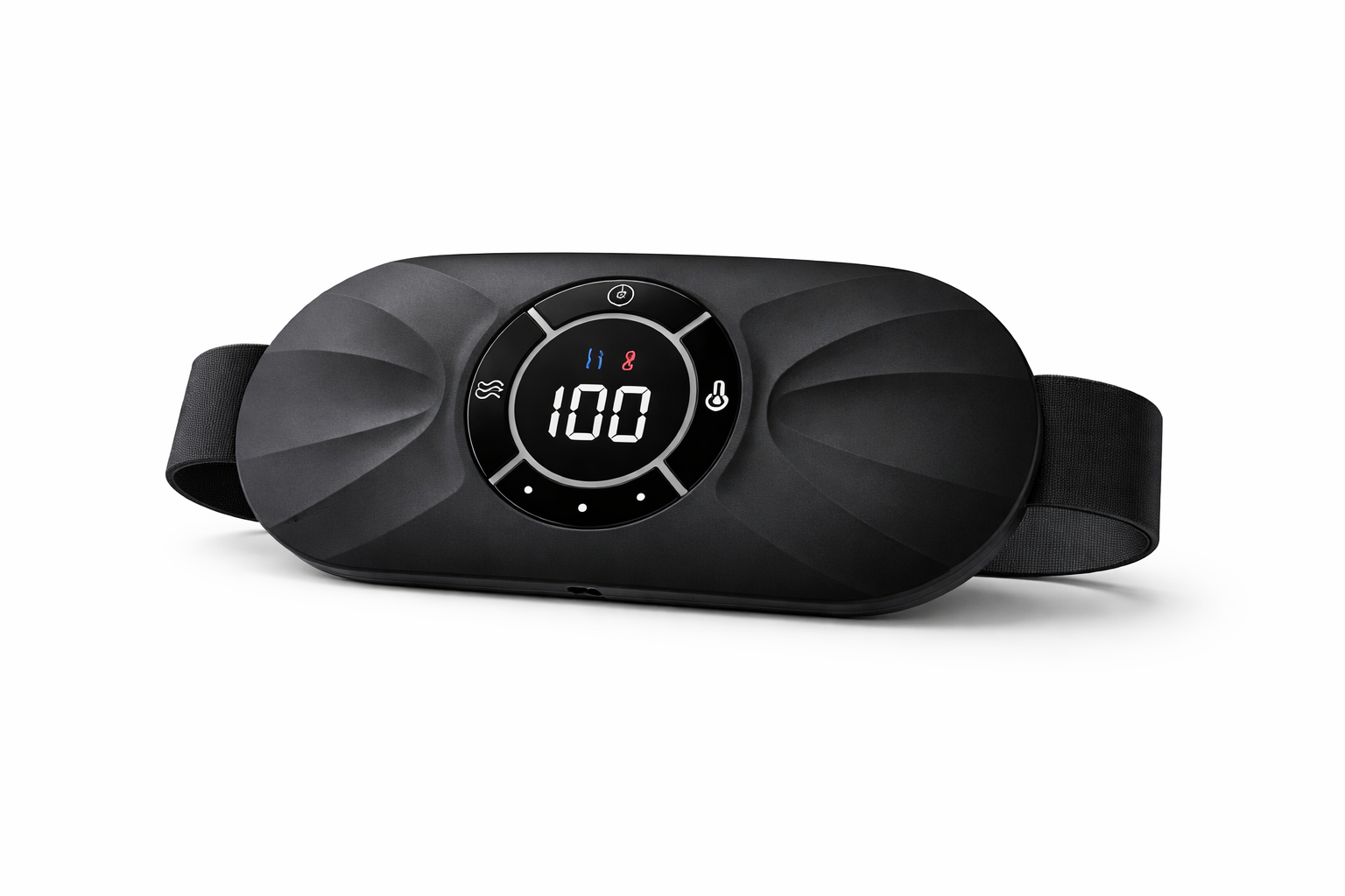 Femora Menstrual Cramp Relief Device