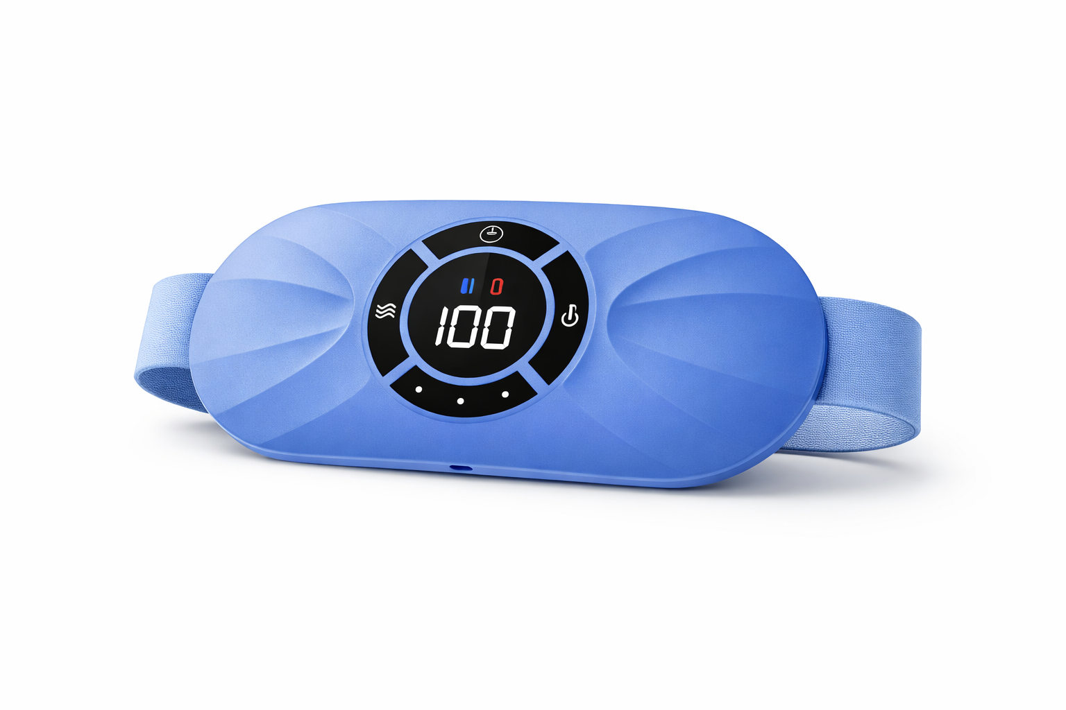 Femora Menstrual Cramp Relief Device