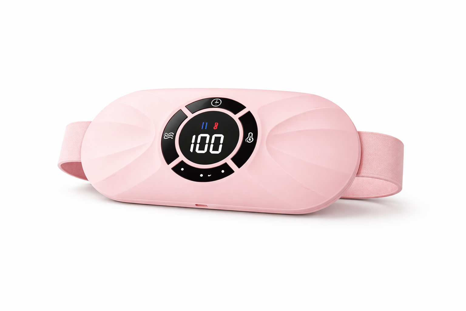 Femora Menstrual Cramp Relief Device