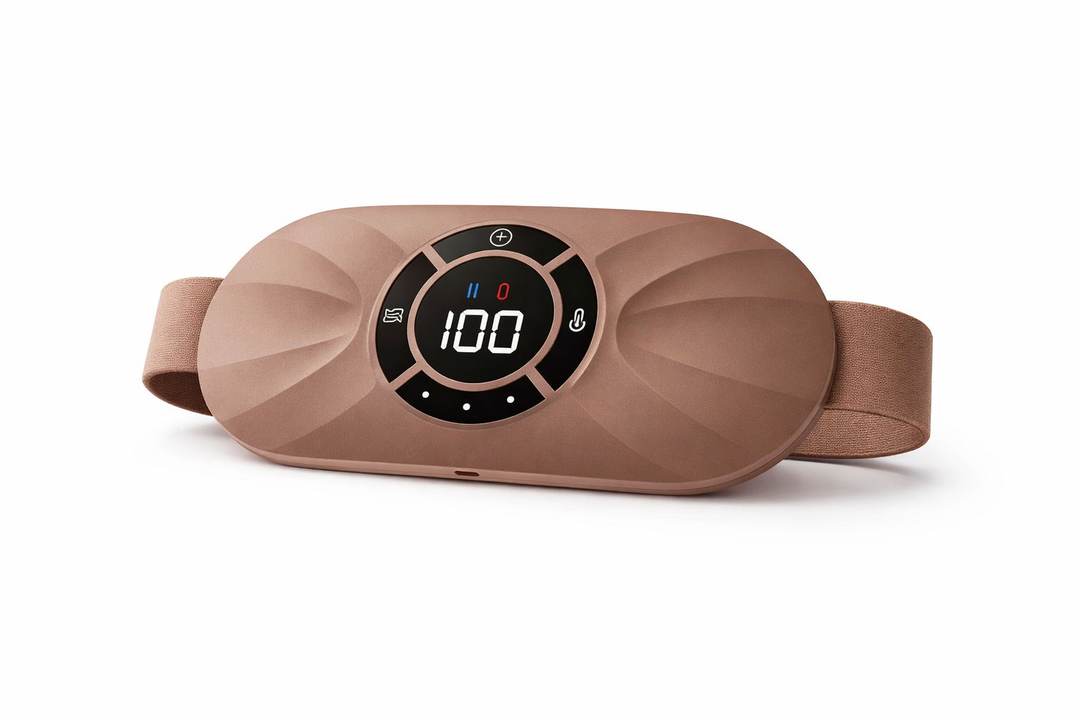 Femora Menstrual Cramp Relief Device