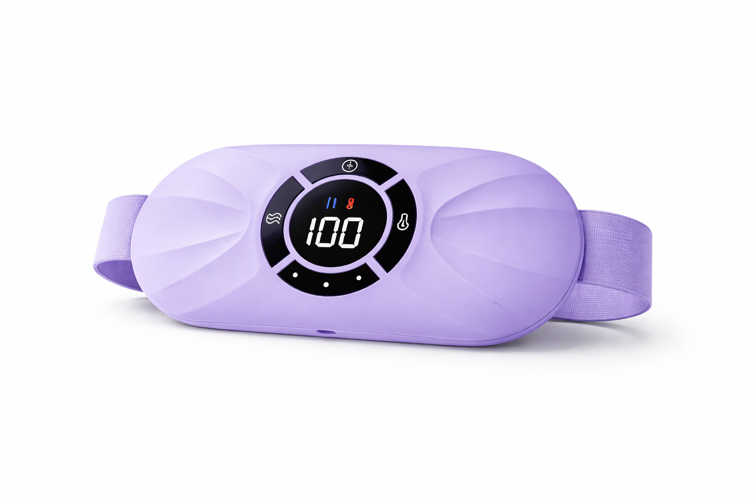 Femora Menstrual Cramp Relief Device