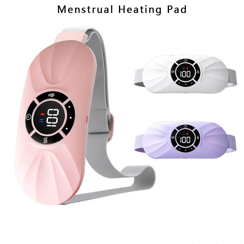 Femora Menstrual Cramp Relief Device