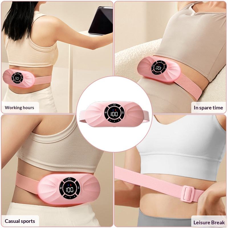Femora Menstrual Cramp Relief Device