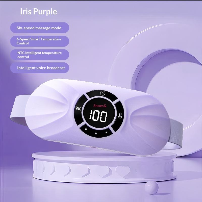 Femora Menstrual Cramp Relief Device