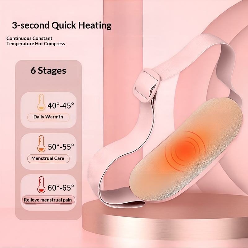 Femora Menstrual Cramp Relief Device