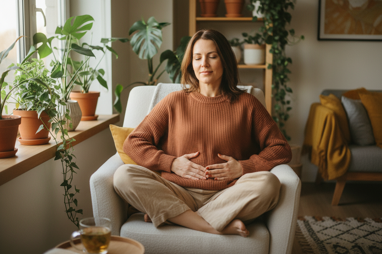 Kadın Sağlık Görseli 2